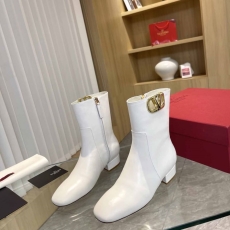 Valentino Boots